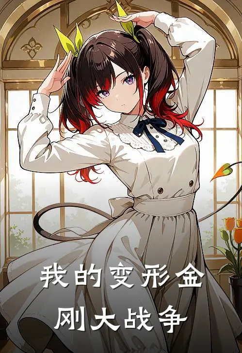 我的变形金刚大战争