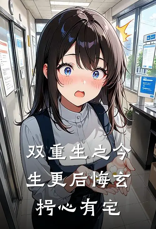 双重生之今生更后悔玄枵心有宅