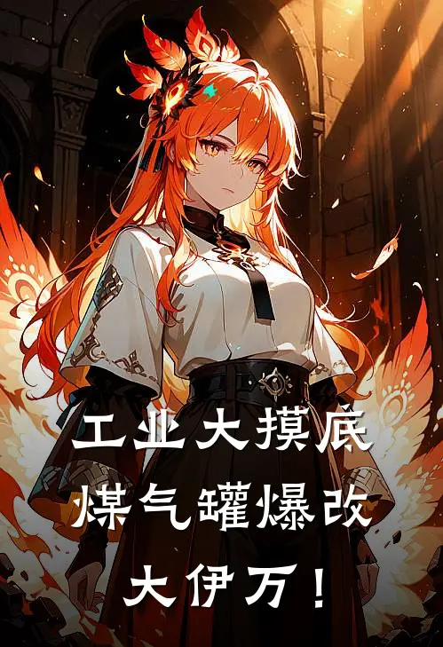 工业大摸底：煤气罐爆改大伊万！