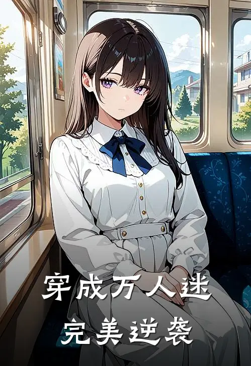 穿成万人迷完美逆袭