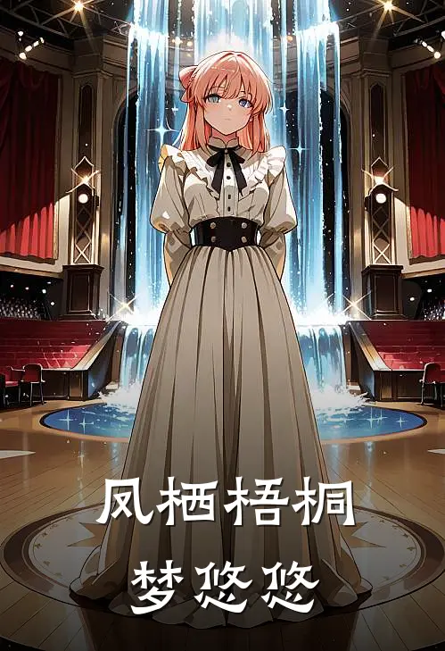 凤栖梧桐梦悠悠