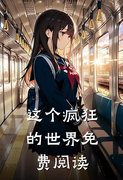 这个疯狂的世界免费阅读