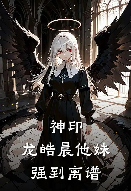 神印：龙皓晨他妹强到离谱