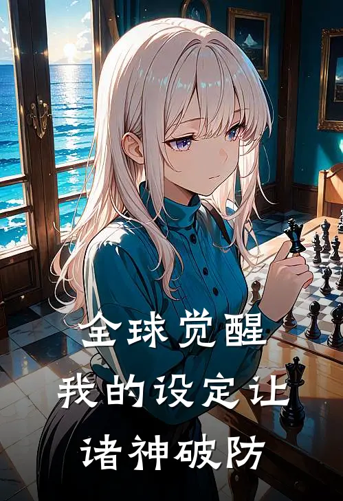 全球觉醒：我的设定让诸神破防