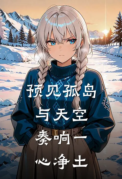 预见孤岛与天空：奏响一心净土