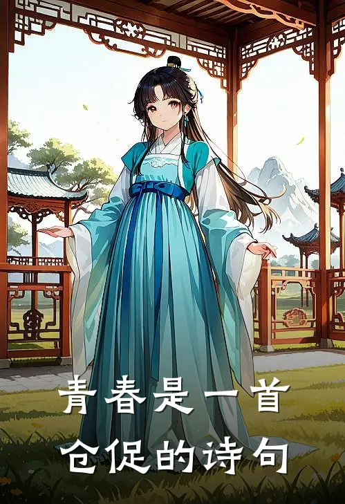 青春是一首仓促的诗句