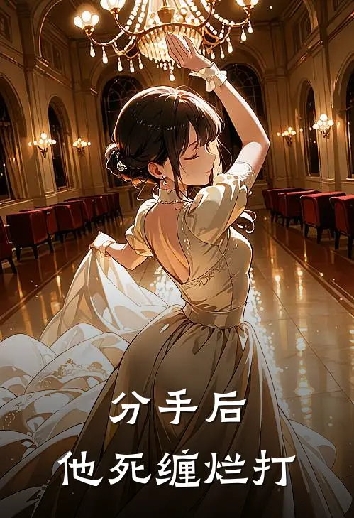 分手后，他死缠烂打