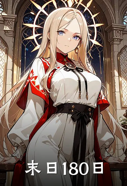 末日180日