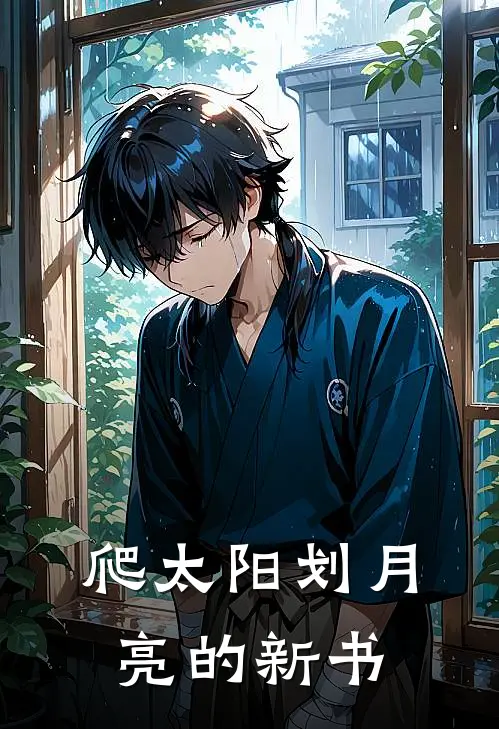 爬太阳划月亮的新书