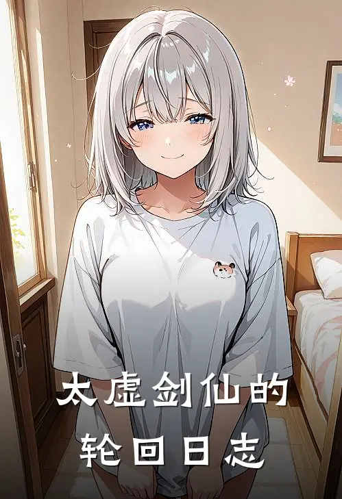 太虚剑仙的轮回日志