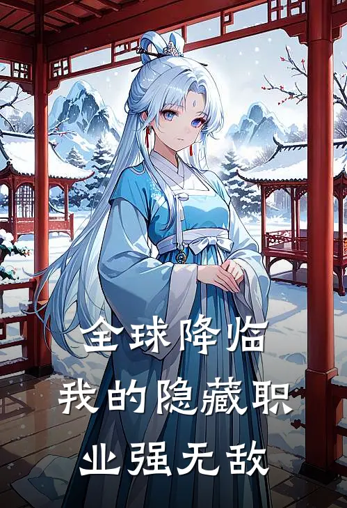 全球降临：我的隐藏职业强无敌