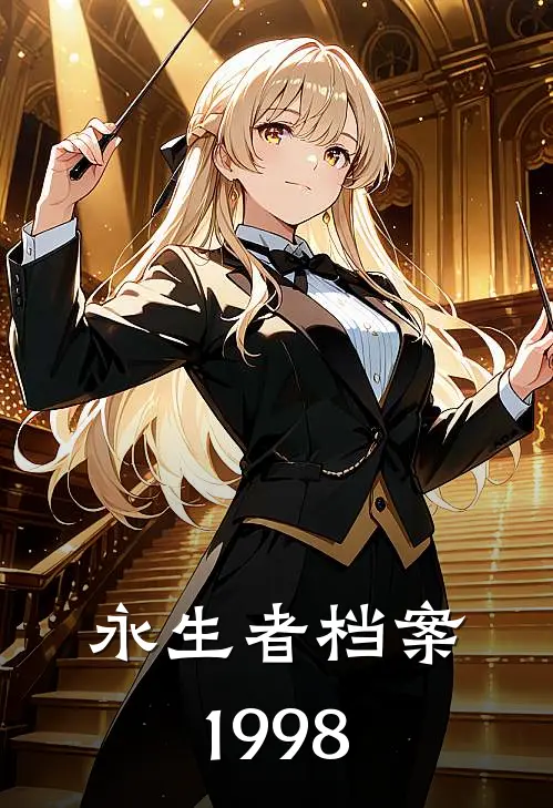 永生者档案1998