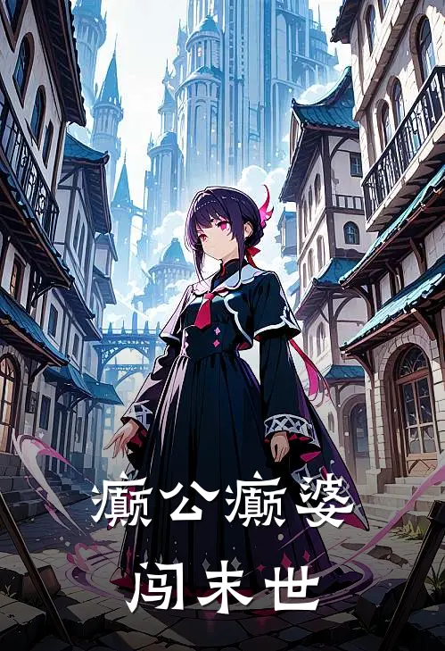 癫公癫婆闯末世