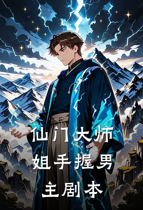 仙门大师姐手握男主剧本