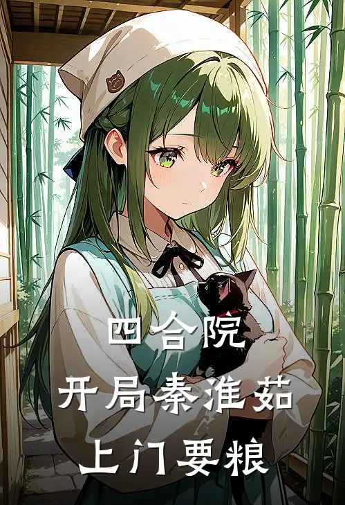 四合院：开局秦淮茹上门要粮