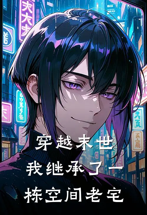 穿越末世，我继承了一栋空间老宅