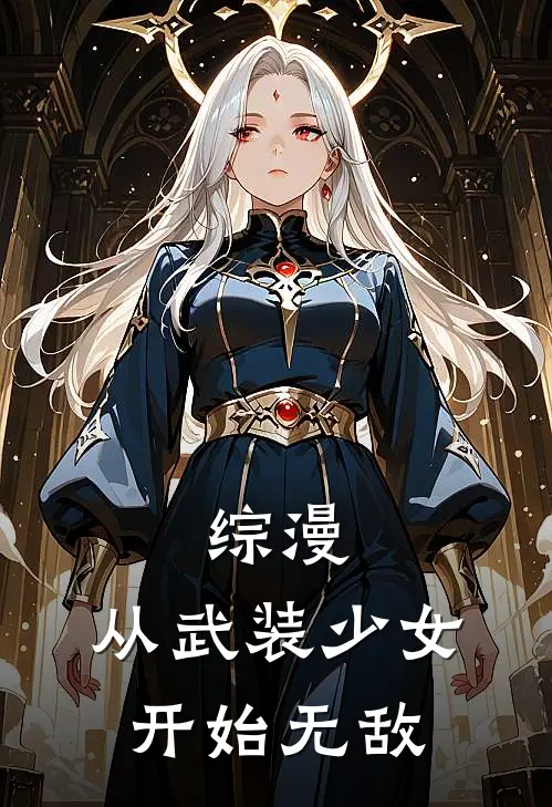 综漫：从武装少女开始无敌