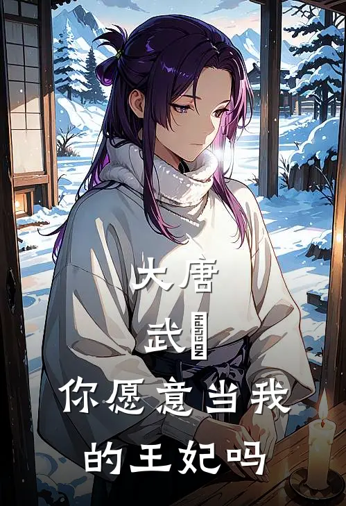 大唐：武曌，你愿意当我的王妃吗(李治李丽质)热门网络小说推荐_免费完结版小说大唐：武曌，你愿意当我的王妃吗(李治李丽质)