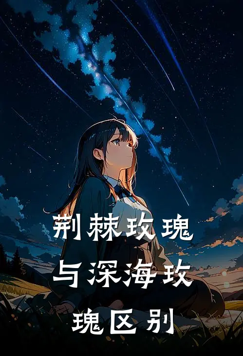 荆棘玫瑰与深海玫瑰区别