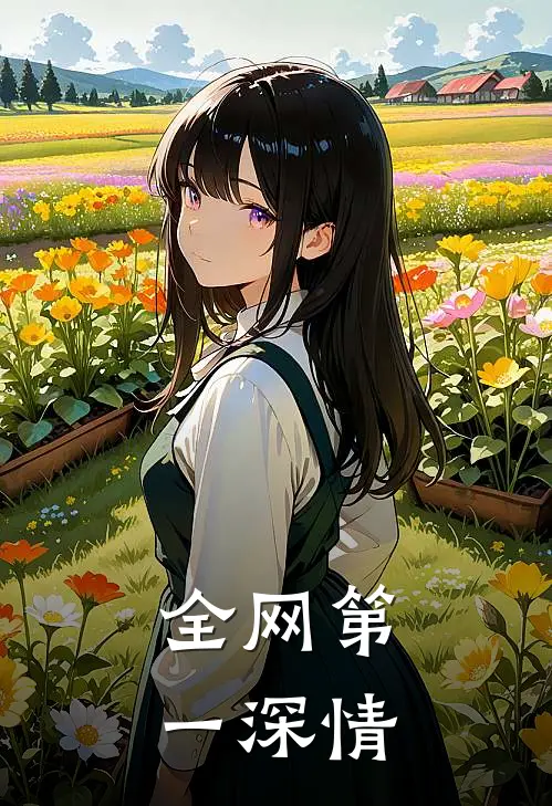 全网第一深情