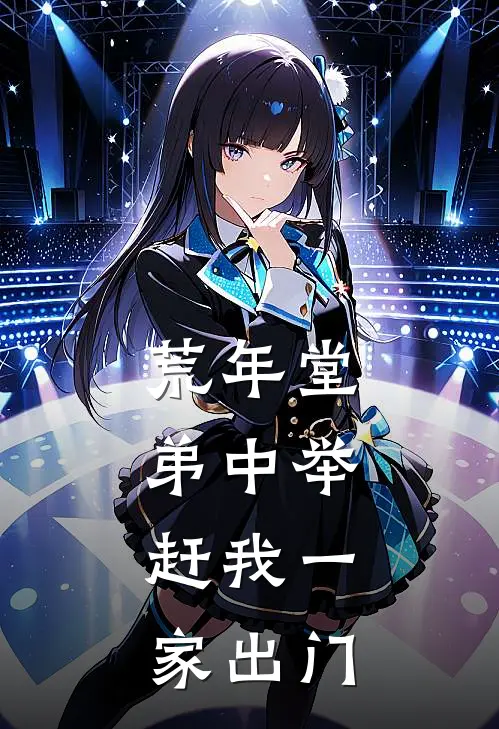 荒年堂弟中举，赶我一家出门