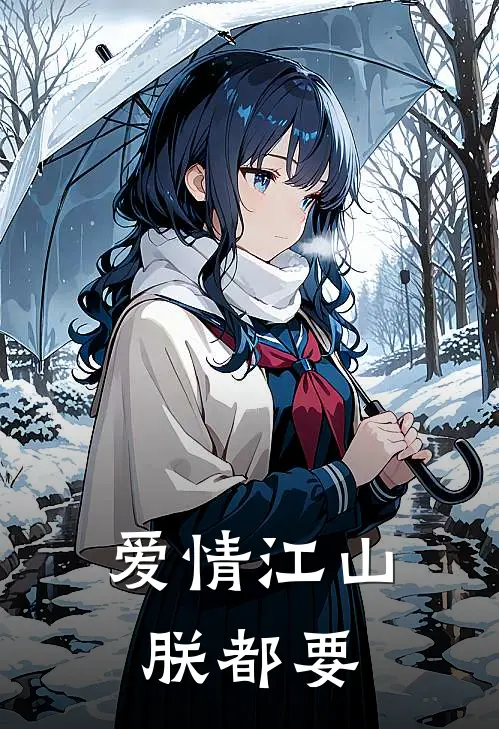 爱情江山朕都要崇祯懿安免费小说全集_免费阅读无弹窗爱情江山朕都要崇祯懿安