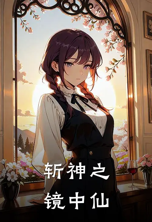 《斩神之镜中仙》林七夜姜暮烟已完结小说_斩神之镜中仙(林七夜姜暮烟)全文免费阅读无弹窗大结局