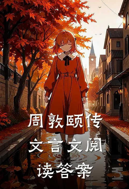 周敦颐传文言文阅读答案