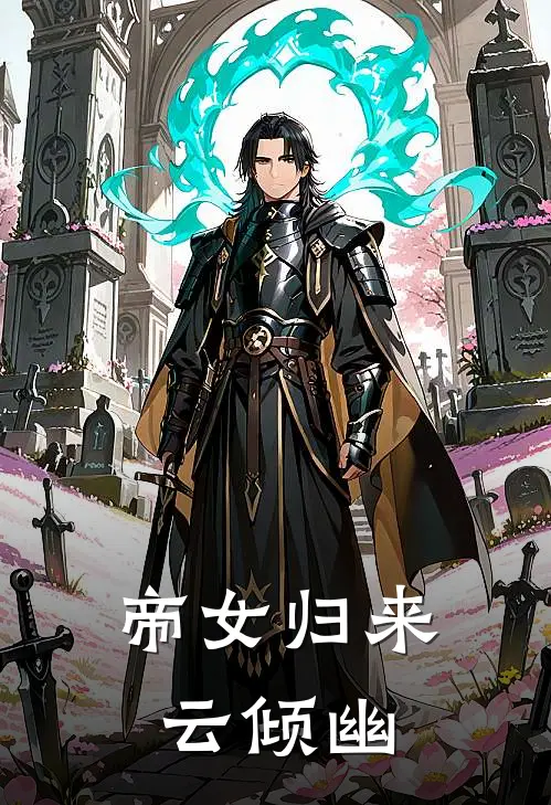 帝女归来云倾幽