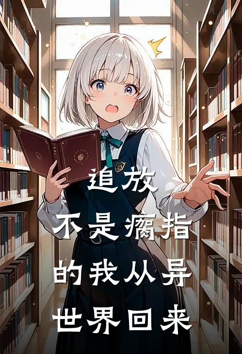 追放，不是瘸指的我从异世界回来