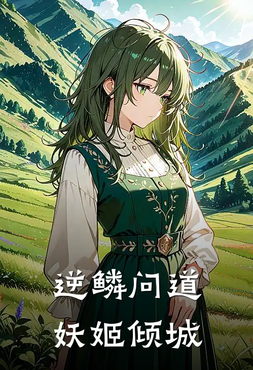 逆鳞问道：妖姬倾城