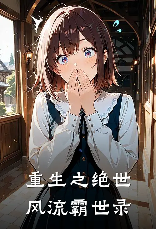 重生之绝世风流霸世录
