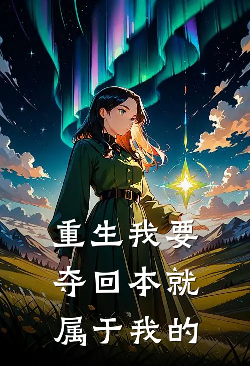 重生我要夺回本就属于我的