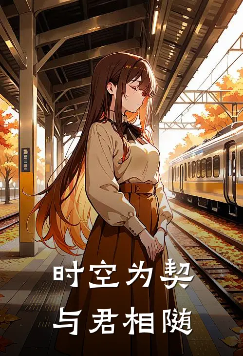 时空为契，与君相随