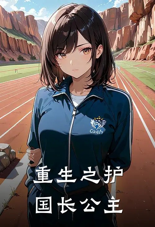 重生之护国长公主