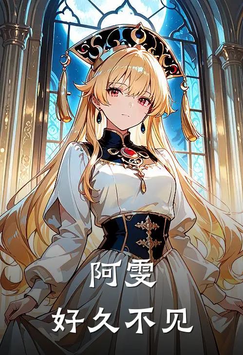 阿雯，好久不见