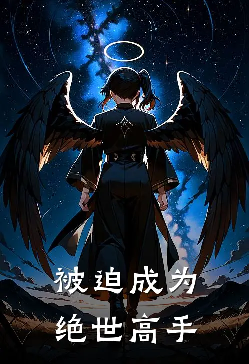 被迫成为绝世高手