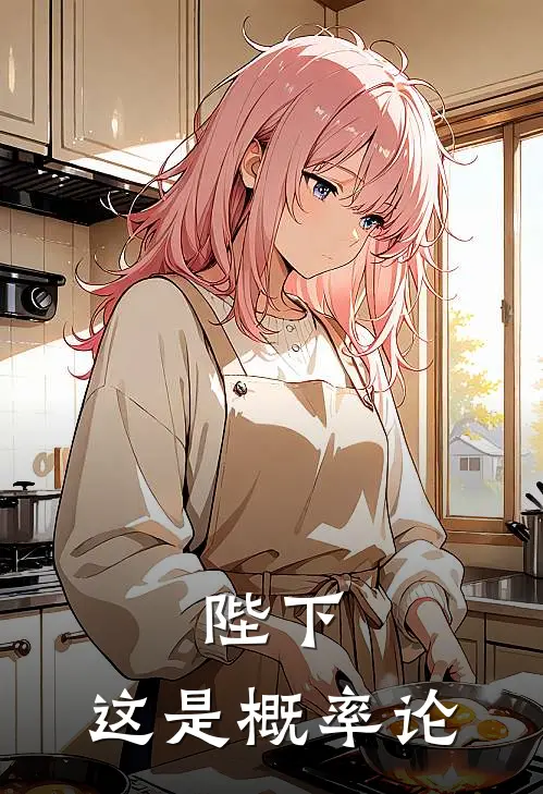 陛下，这是概率论