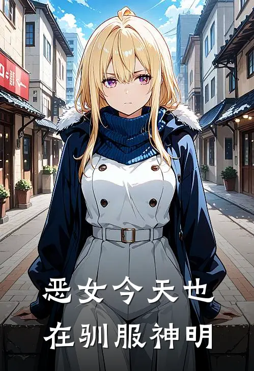 恶女今天也在驯服神明