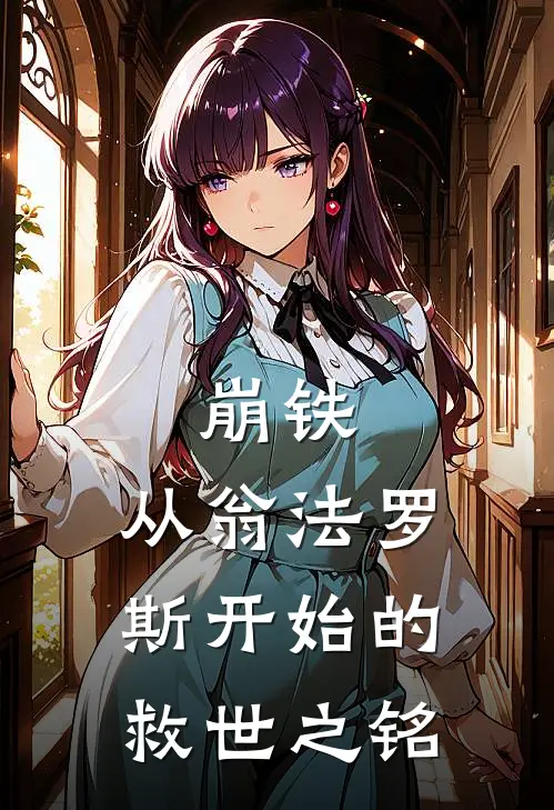 崩铁：从翁法罗斯开始的救世之铭