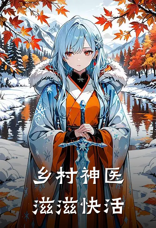 乡村神医滋滋快活