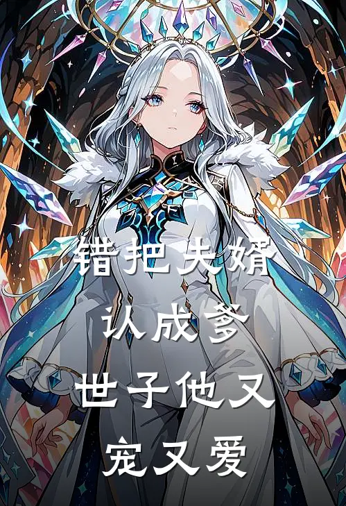 错把夫婿认成爹，世子他又宠又爱