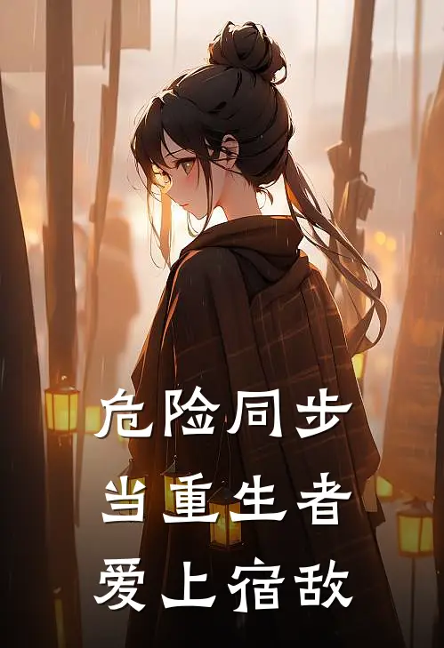 危险同步：当重生者爱上宿敌