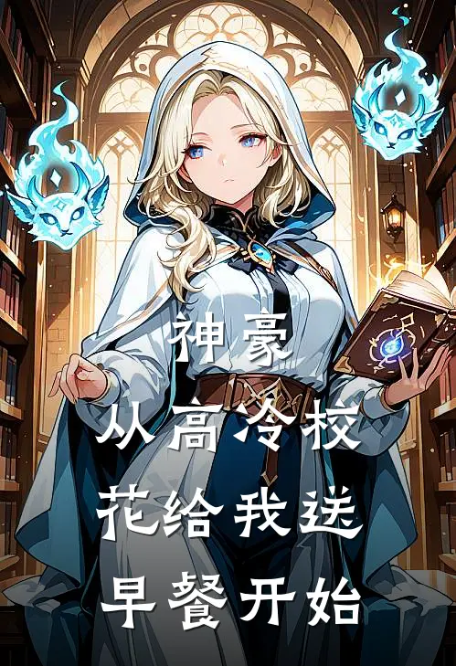 神豪：从高冷校花给我送早餐开始