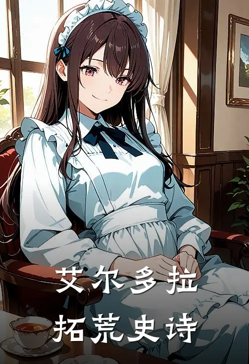 艾尔多拉拓荒史诗