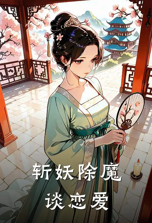 斩妖除魔谈恋爱