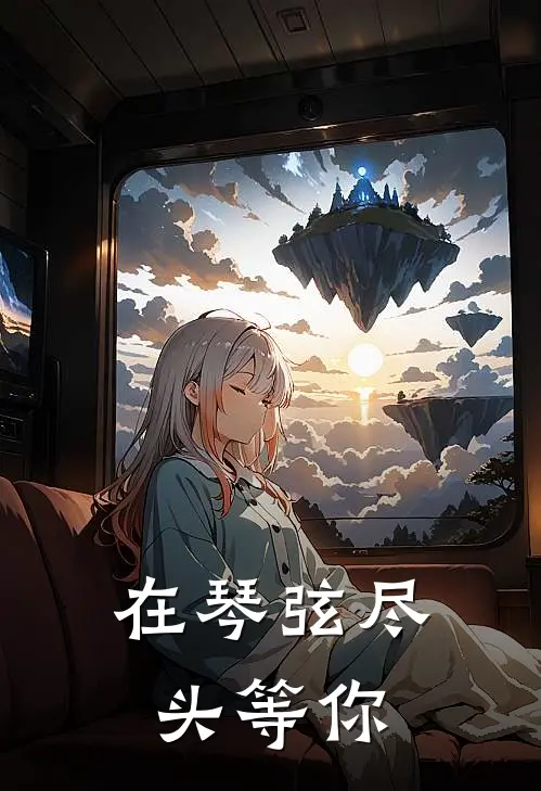 在琴弦尽头等你