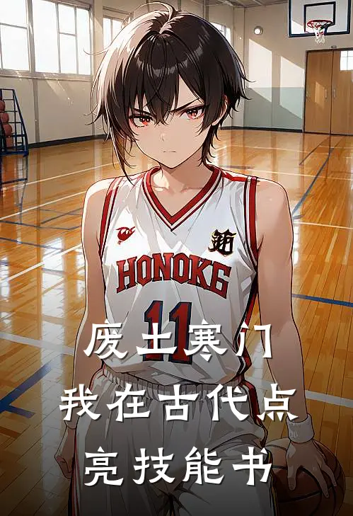 废土寒门，我在古代点亮技能书