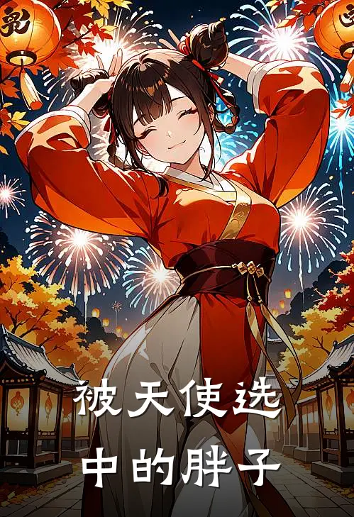 被天使选中的胖子