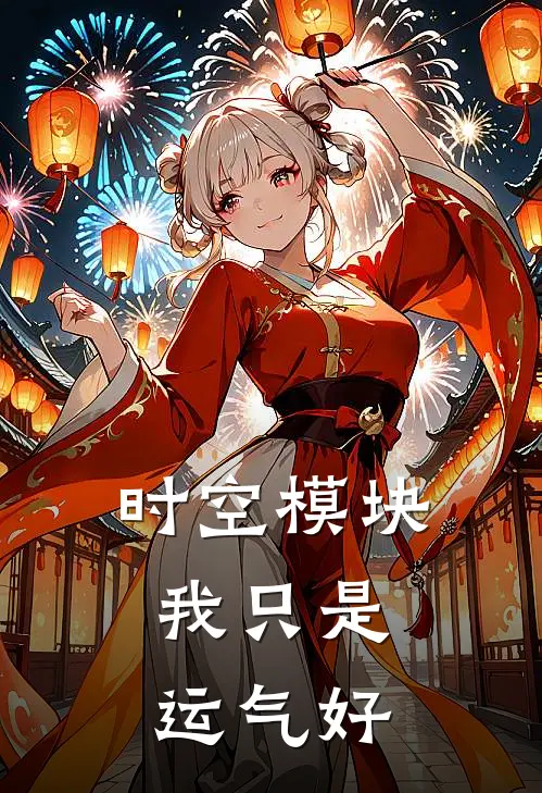 时空模块，我只是运气好